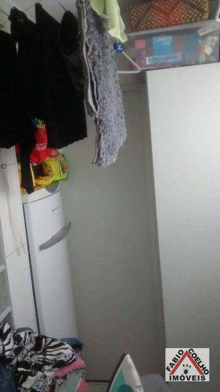 Apartamento à venda com 3 quartos, 65m² - Foto 10