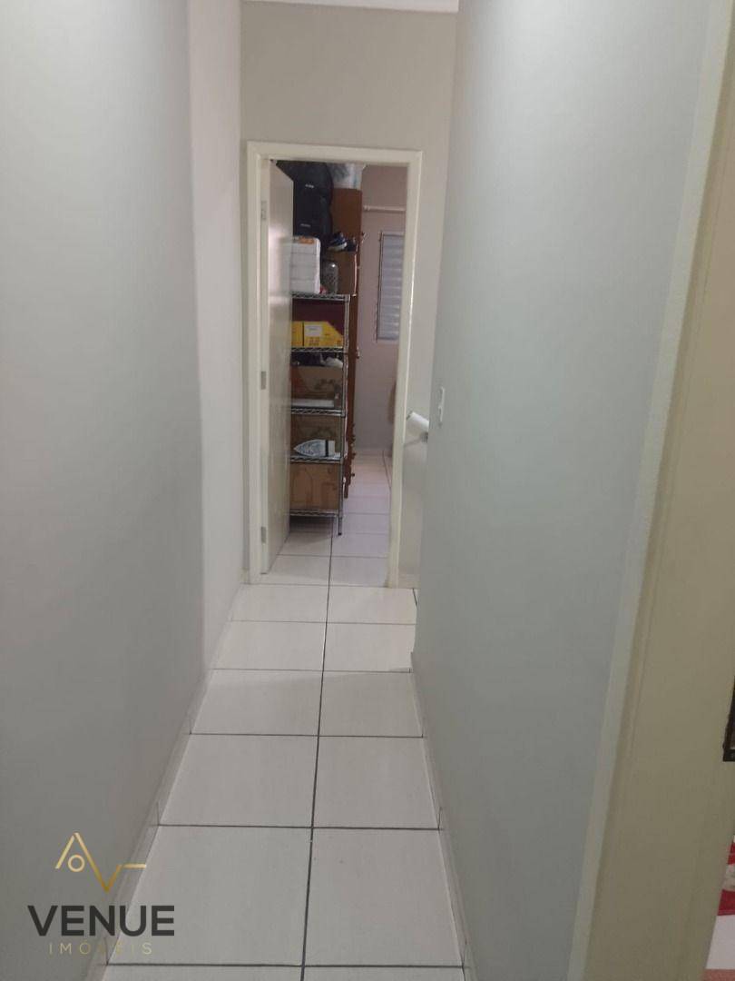 Sobrado à venda com 2 quartos, 60m² - Foto 16