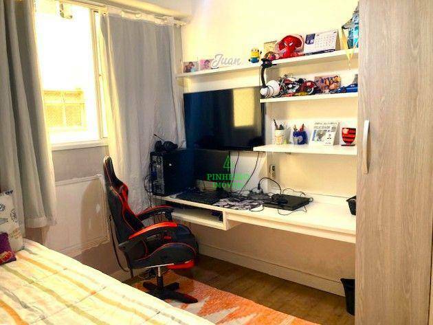 Apartamento à venda com 3 quartos, 75m² - Foto 12