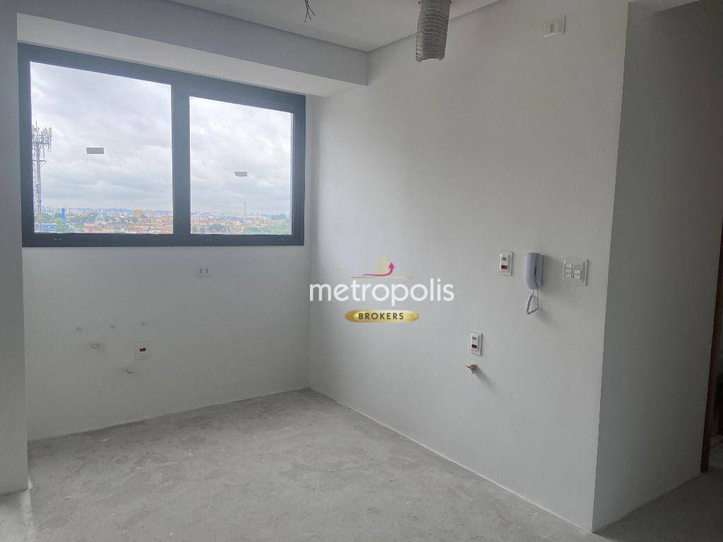 Apartamento à venda com 2 quartos, 68m² - Foto 3