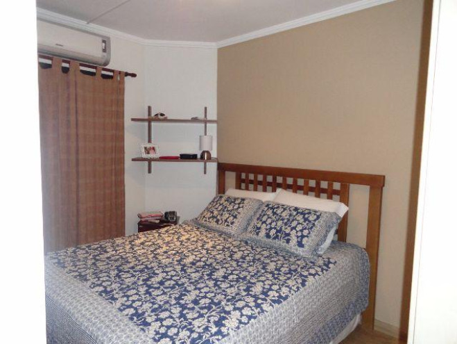 Apartamento à venda com 2 quartos, 60m² - Foto 8