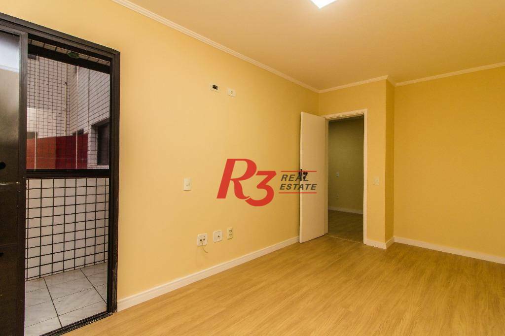 Apartamento à venda com 1 quarto, 52m² - Foto 3