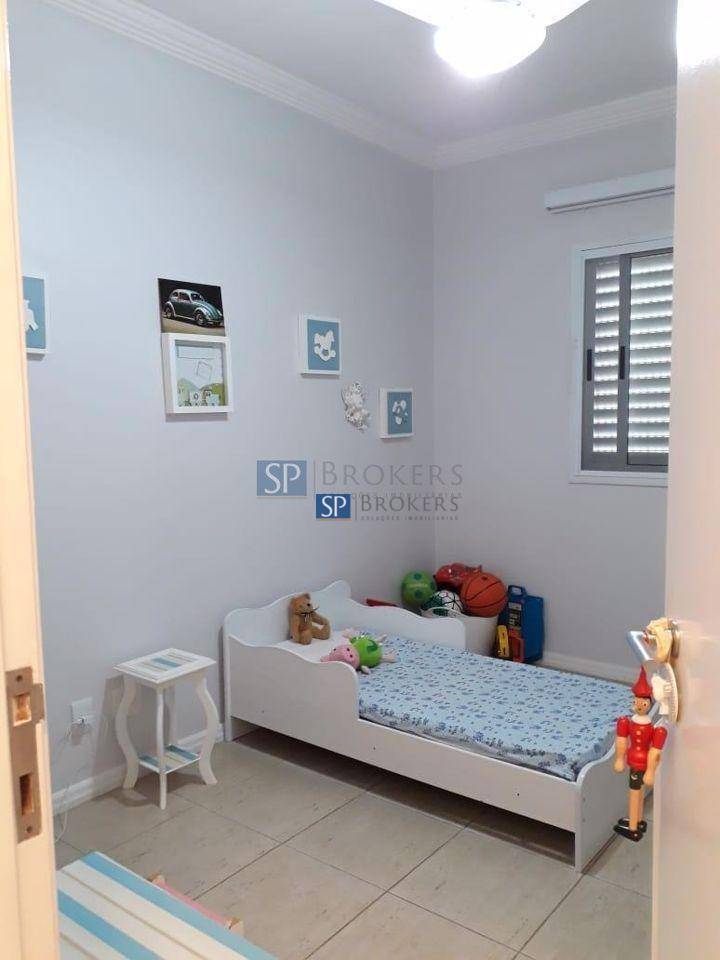 Apartamento à venda com 3 quartos, 85m² - Foto 8