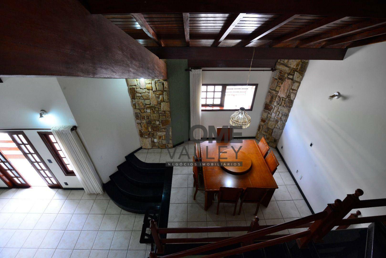 Casa de Condomínio à venda com 3 quartos, 260m² - Foto 24