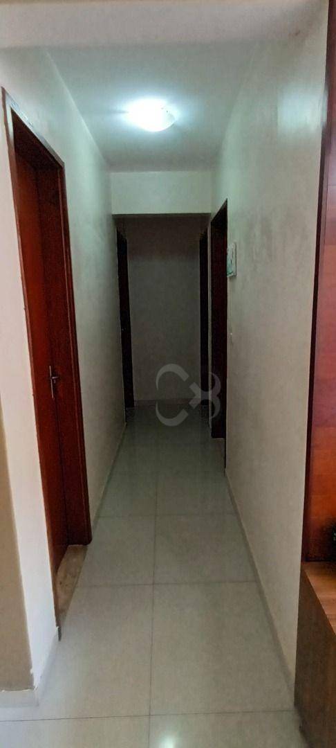 Apartamento, 3 quartos, 63 m² - Foto 4
