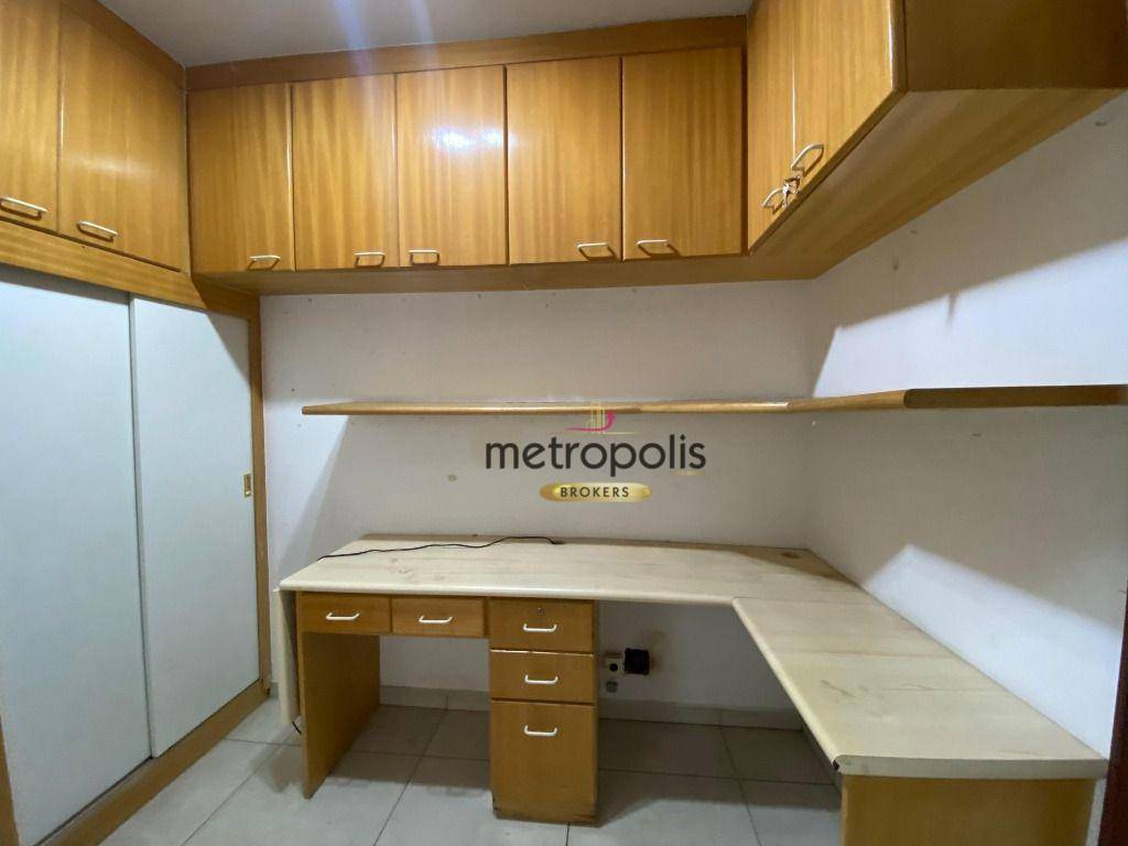 Apartamento à venda com 3 quartos, 140m² - Foto 23