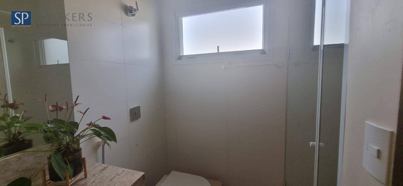 Casa de Condomínio à venda com 3 quartos, 240m² - Foto 7