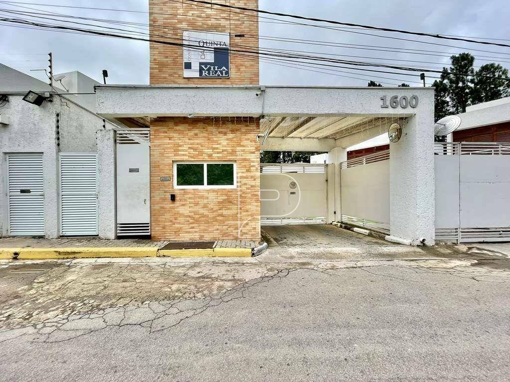 Casa de Condomínio à venda com 3 quartos, 173m² - Foto 27