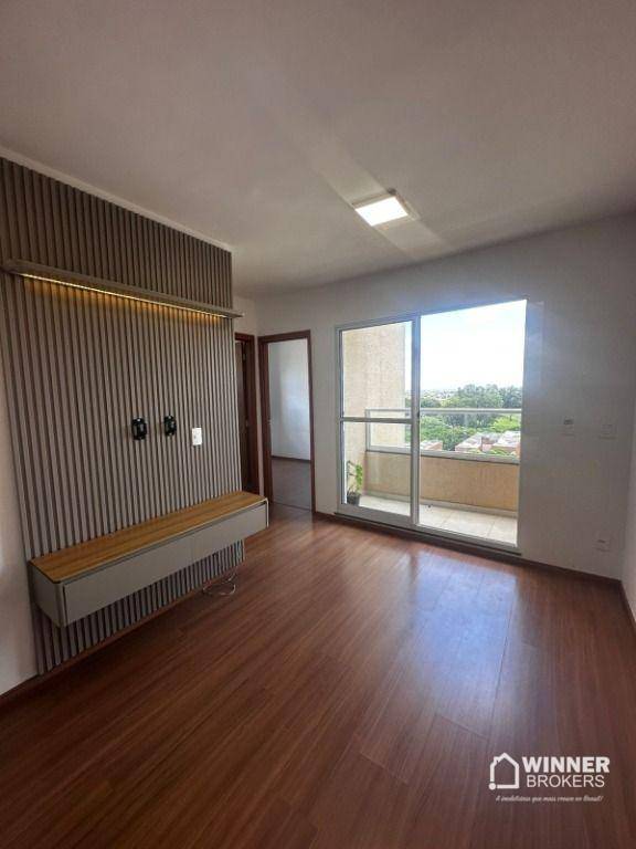 Apartamento, 2 quartos, 44 m² - Foto 3