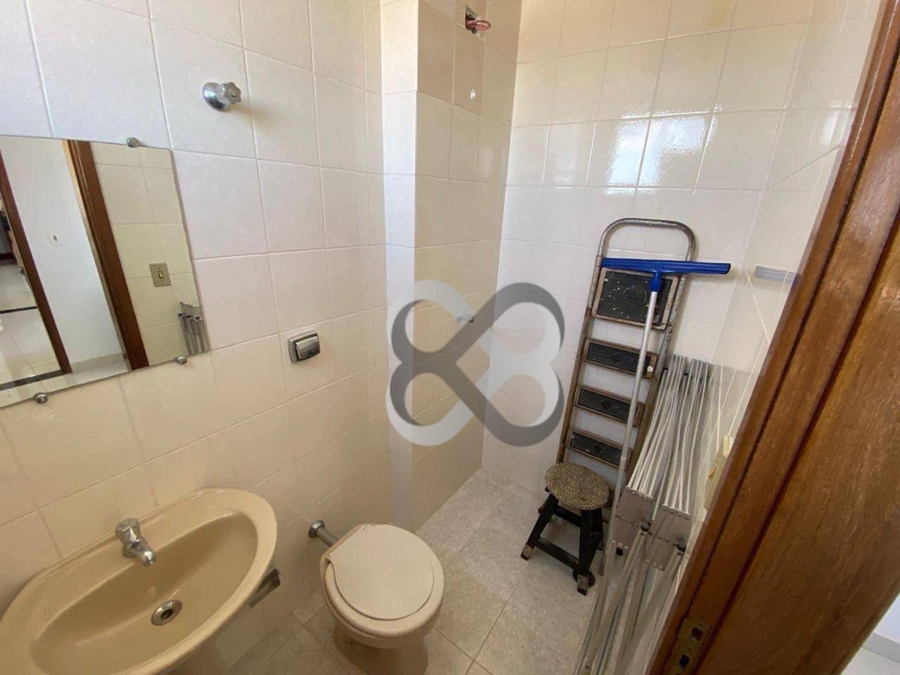 Apartamento à venda com 3 quartos, 128m² - Foto 5