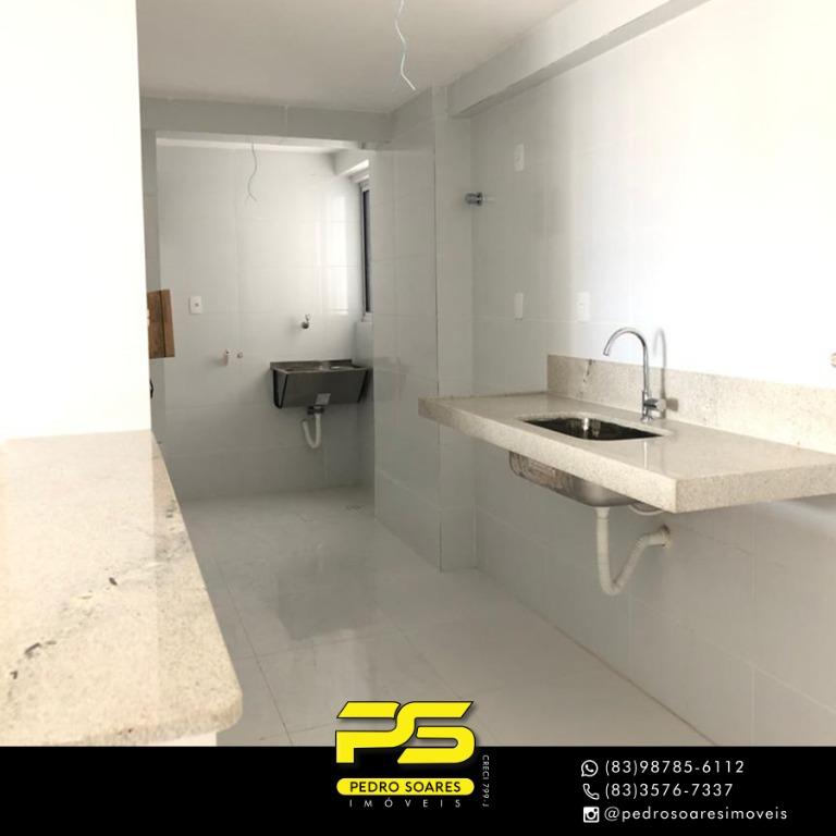 Apartamento à venda com 3 quartos, 82m² - Foto 7