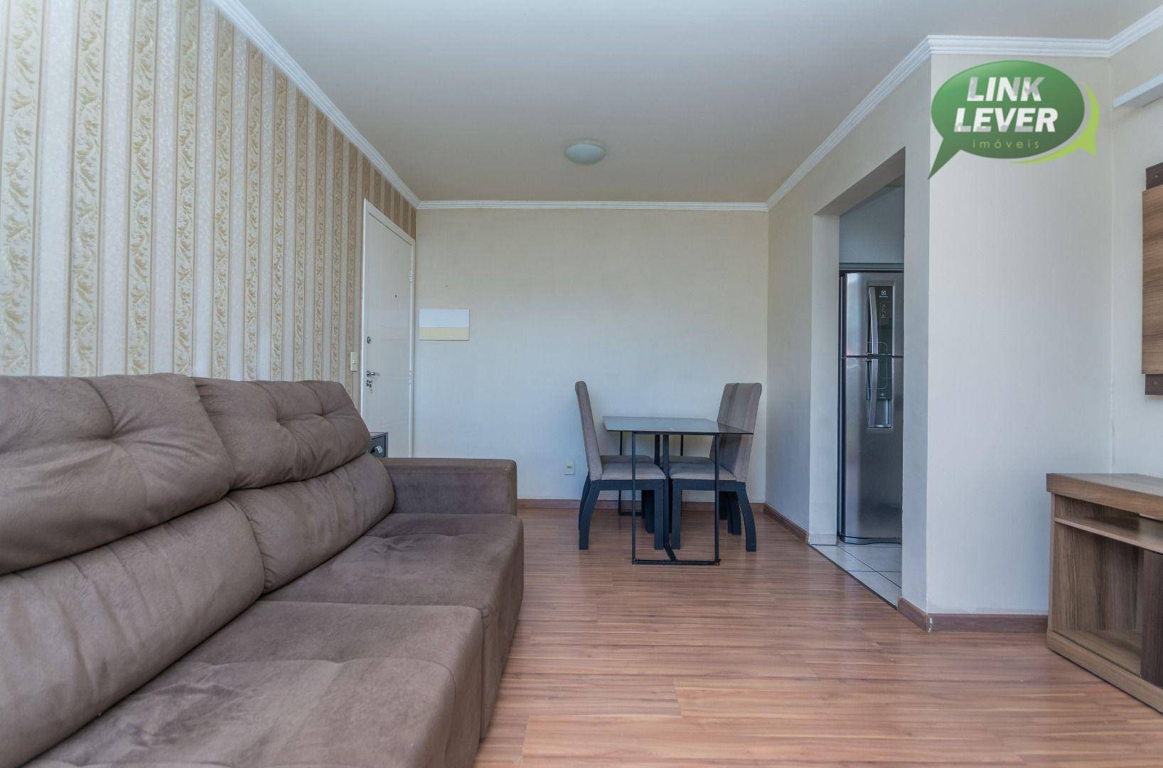 Apartamento para alugar com 2 quartos, 47m² - Foto 7