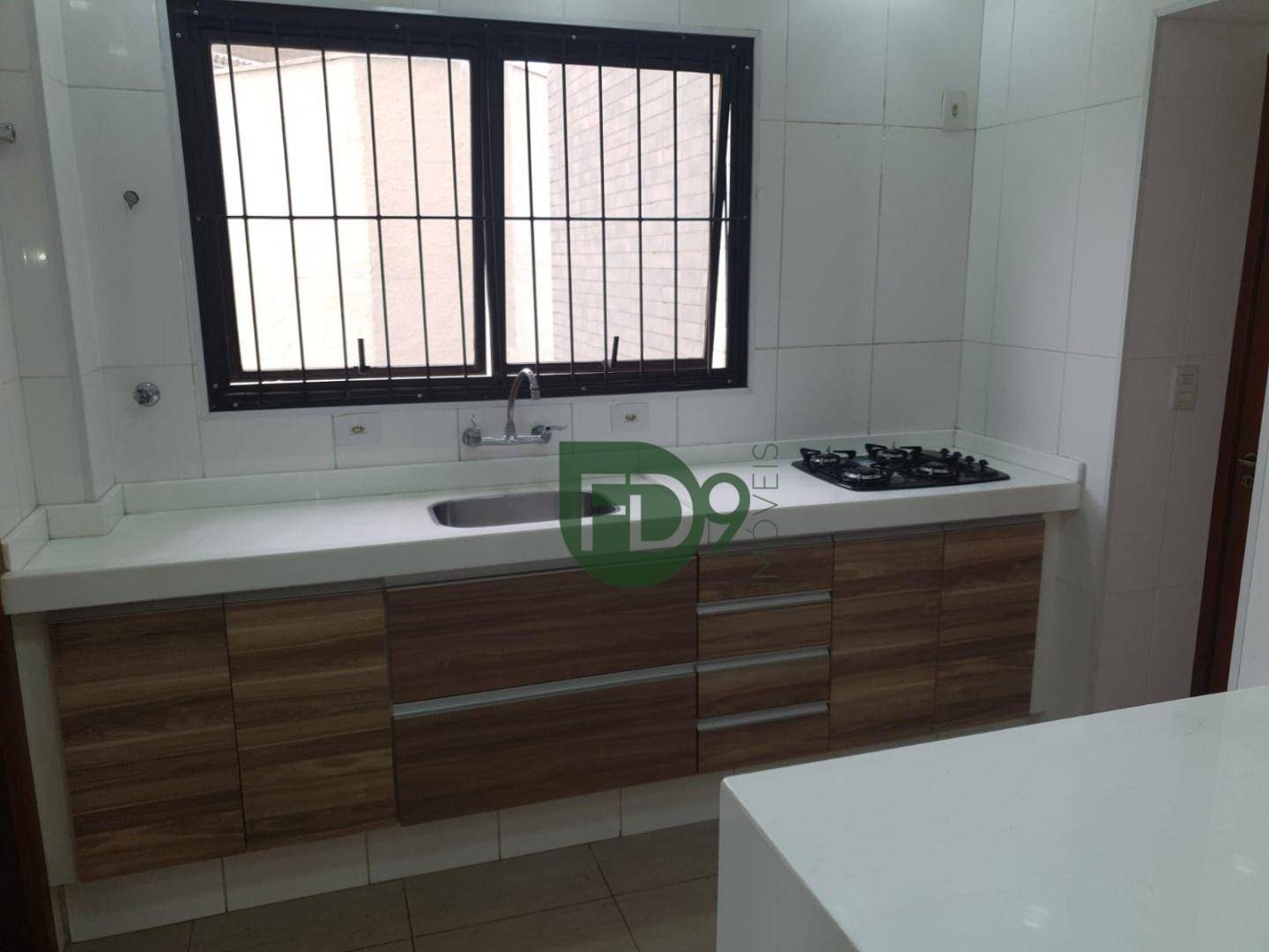 Apartamento à venda com 4 quartos, 150m² - Foto 21