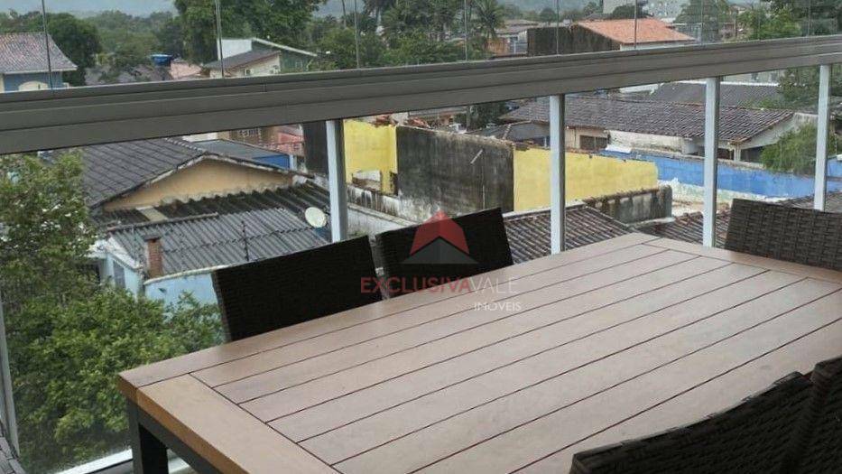 Apartamento, 3 quartos, 118 m² - Foto 11