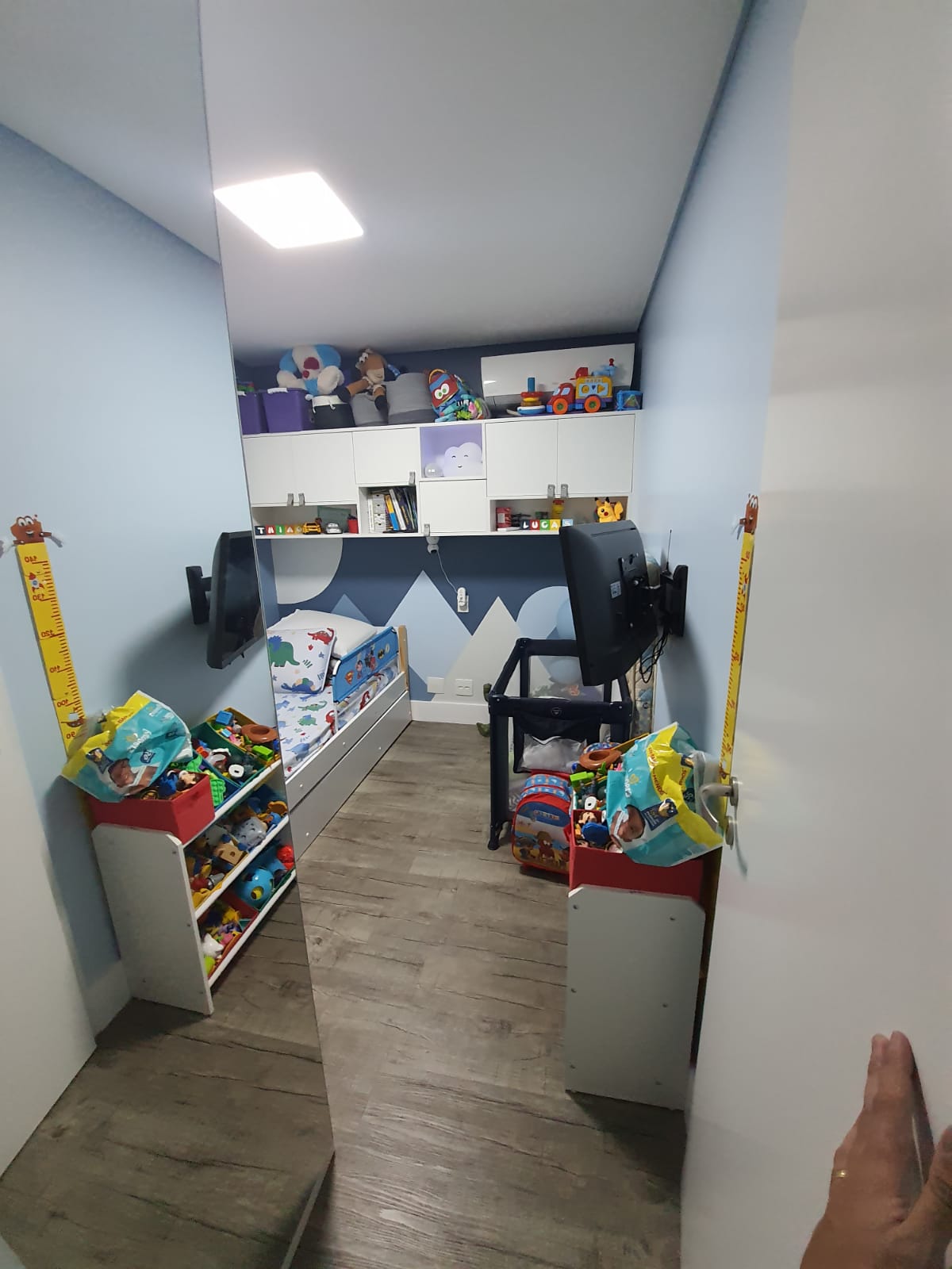 Apartamento, 2 quartos, 84 m² - Foto 3