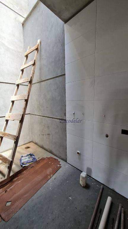 Sobrado à venda com 3 quartos, 100m² - Foto 5