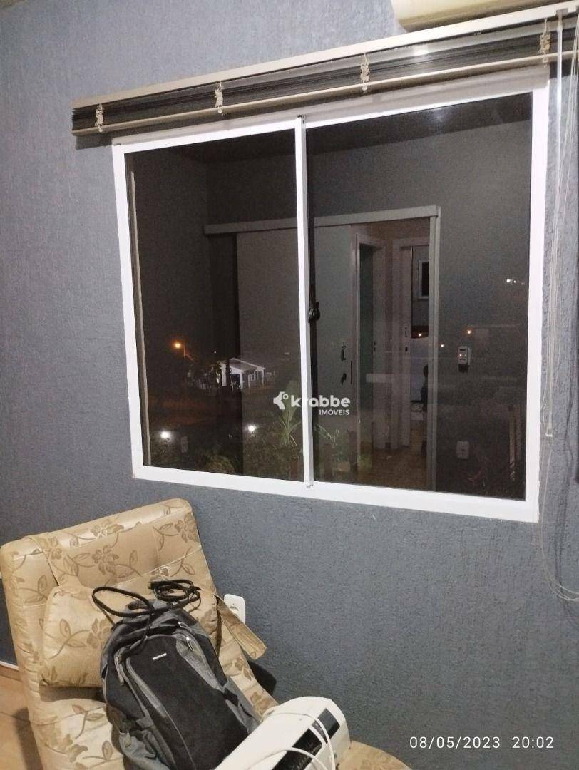 Sobrado à venda com 3 quartos, 228m² - Foto 17