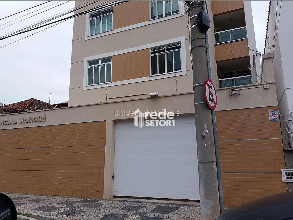 Apartamento para alugar com 1 quarto, 42m² - Foto 17