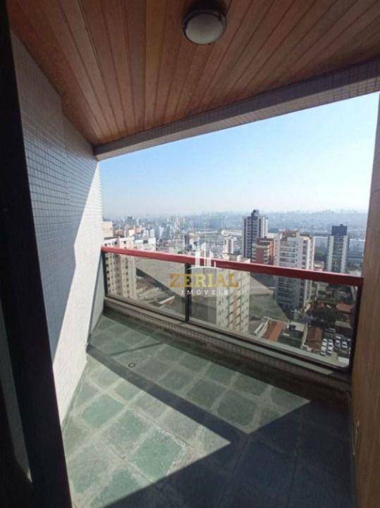 Apartamento à venda com 3 quartos, 156m² - Foto 14