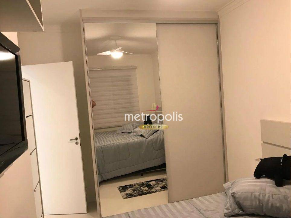 Apartamento à venda com 2 quartos, 60m² - Foto 9