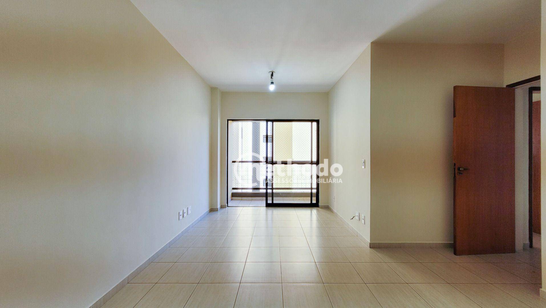 Apartamento para alugar com 2 quartos, 60m² - Foto 2