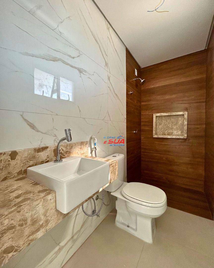 Casa de Condomínio à venda com 4 quartos, 196m² - Foto 9