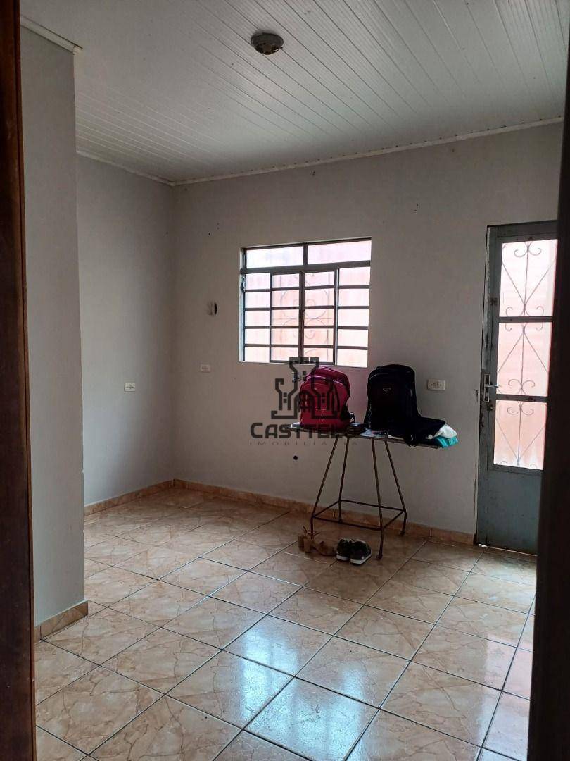 Casa à venda e aluguel com 3 quartos, 130m² - Foto 6