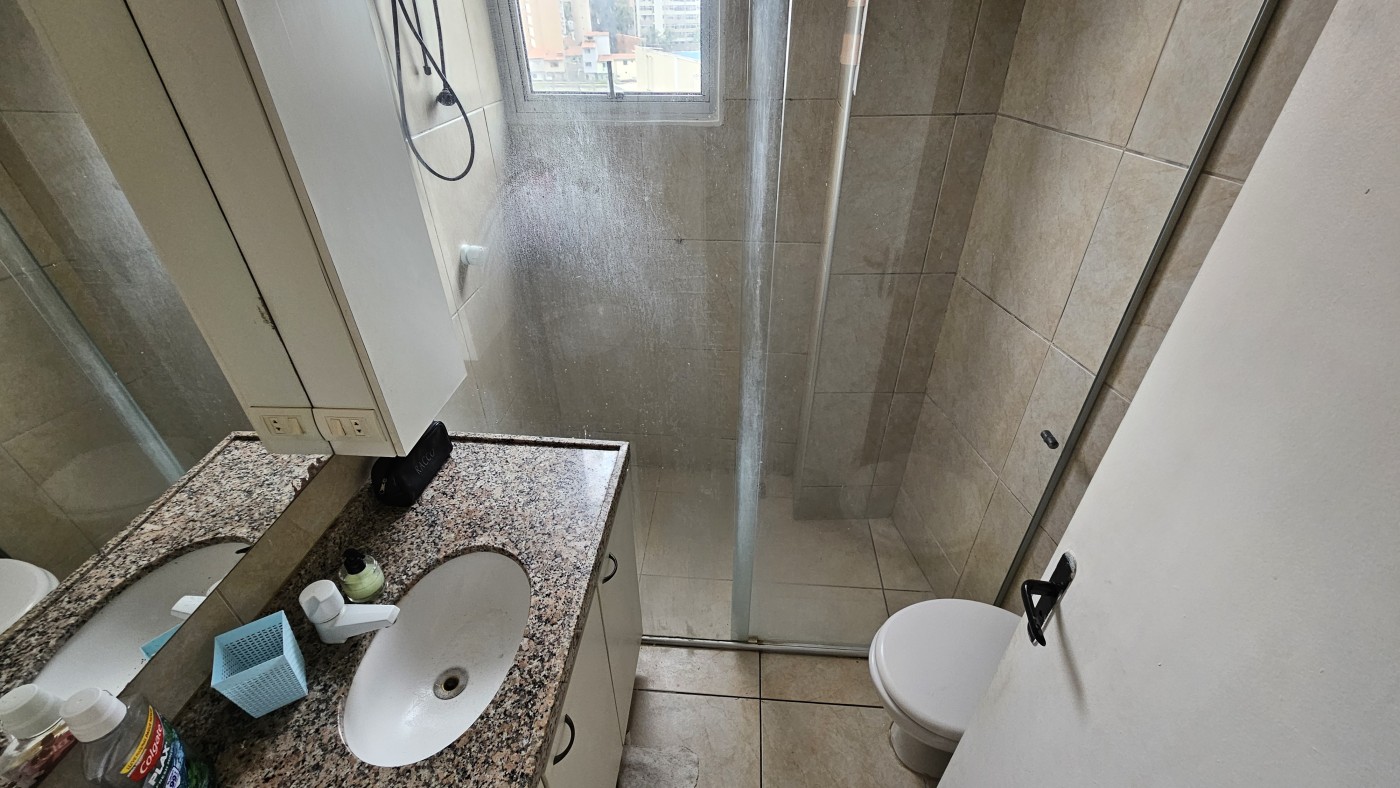 Apartamento à venda com 4 quartos, 112m² - Foto 3