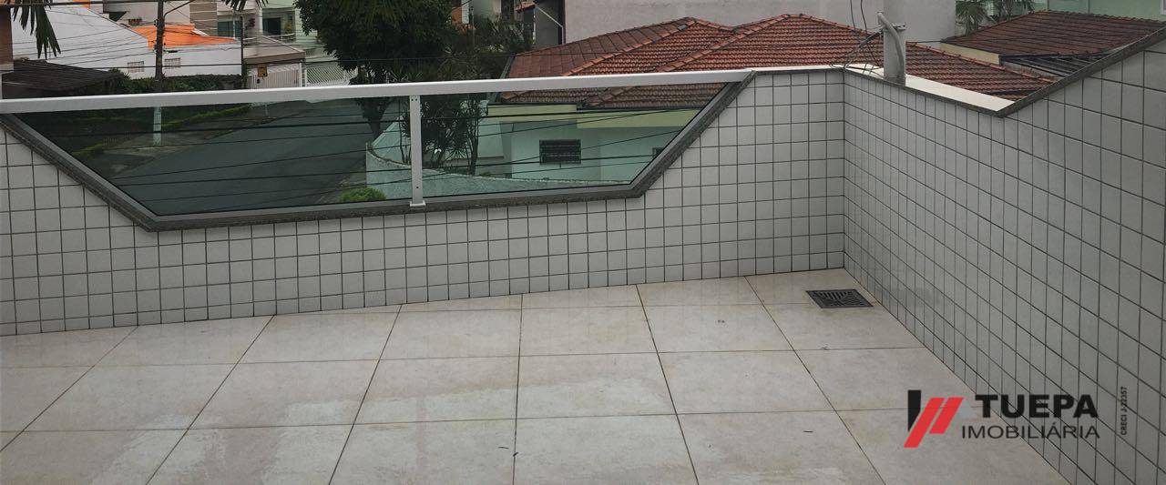 Sobrado à venda com 3 quartos, 225M2 - Foto 6