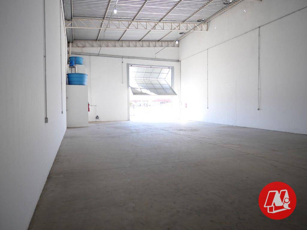 Depósito-Galpão-Armazém para alugar, 230m² - Foto 5