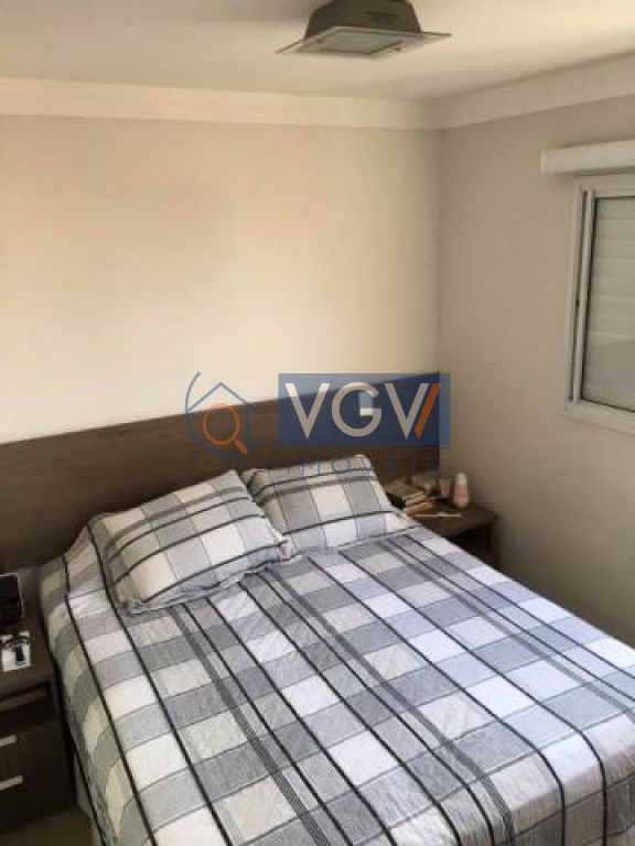 Apartamento à venda com 3 quartos, 76m² - Foto 6