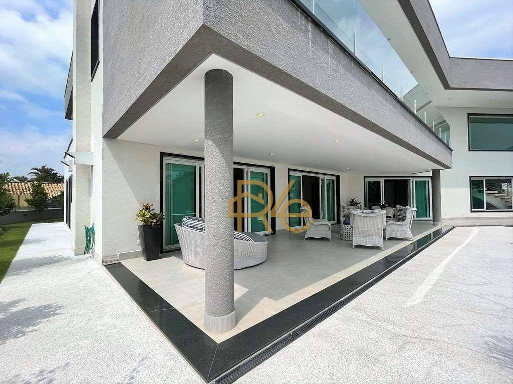 Casa de Condomínio à venda com 4 quartos, 883m² - Foto 20