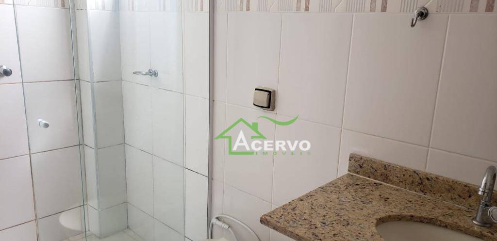 Apartamento para alugar com 1 quarto, 36m² - Foto 5