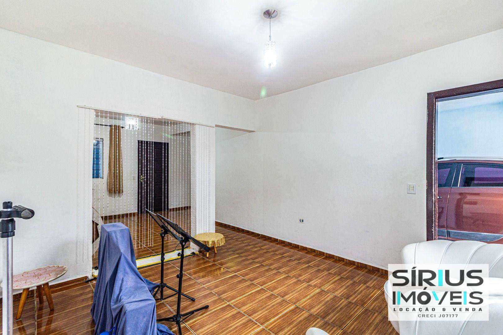 Sobrado à venda com 4 quartos, 124m² - Foto 6