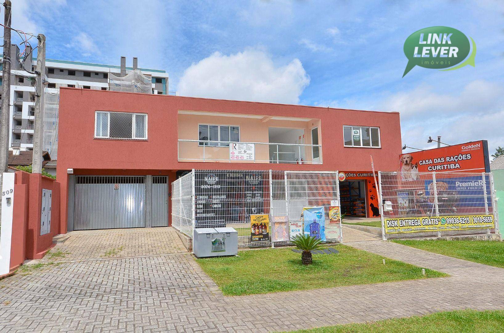 Conjunto Comercial-Sala para alugar, 35m² - Foto 1