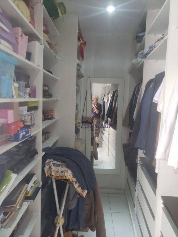 Sobrado à venda com 3 quartos, 180m² - Foto 8