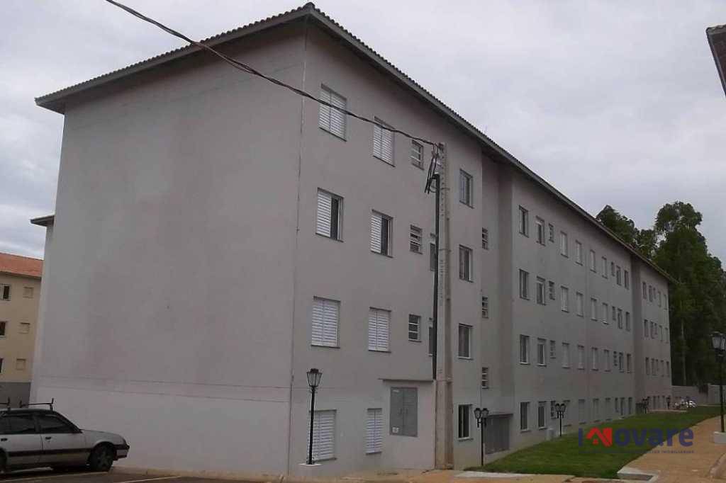 Apartamento à venda com 2 quartos, 55m² - Foto 11