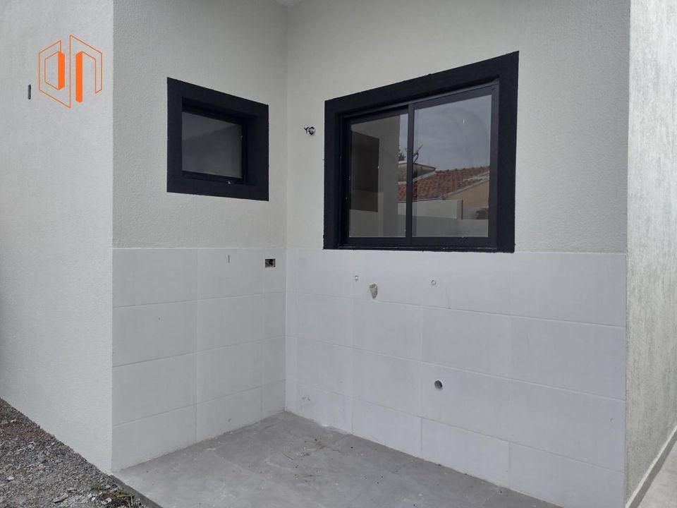 Casa à venda com 3 quartos, 81m² - Foto 24