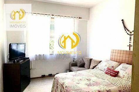 Apartamento à venda com 4 quartos, 190m² - Foto 13