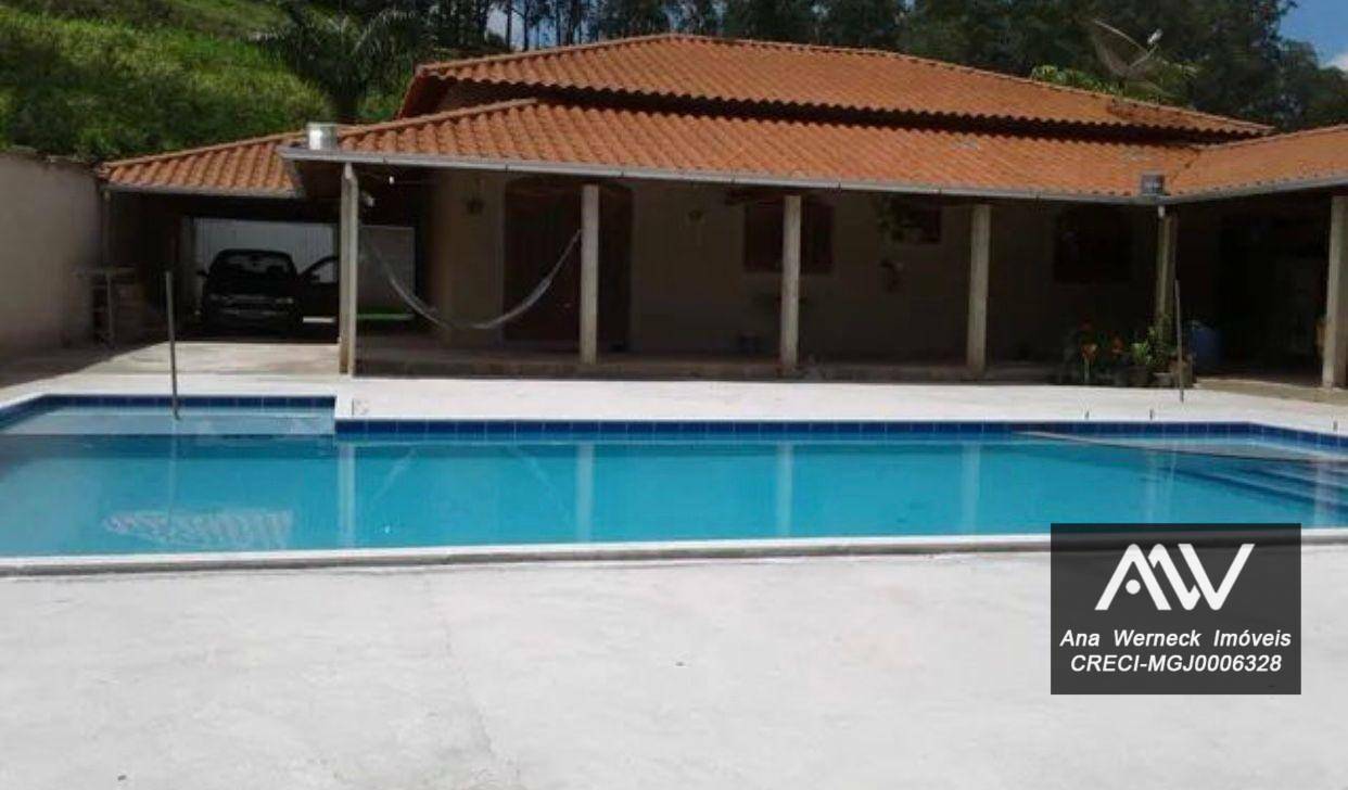 Chácara à venda com 4 quartos, 2200m² - Foto 5