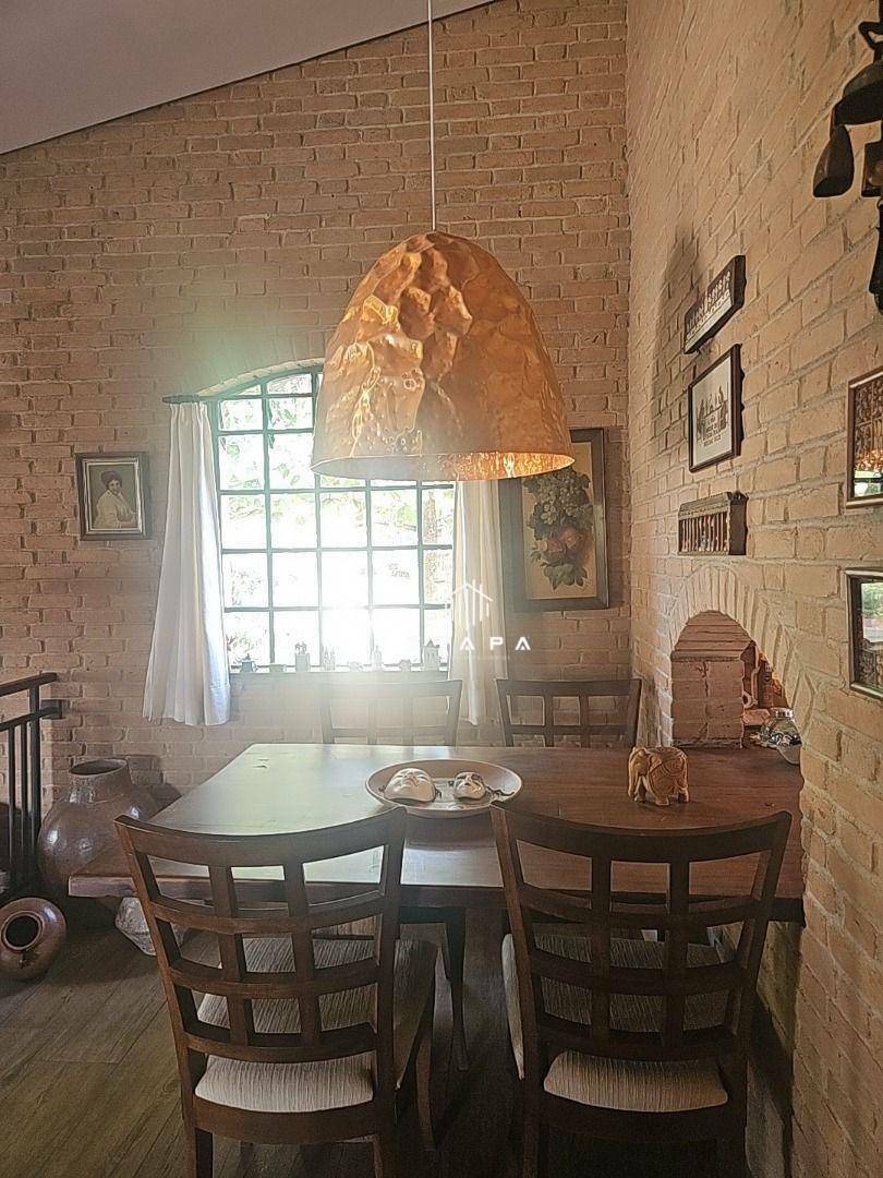 Casa à venda com 5 quartos, 539m² - Foto 13