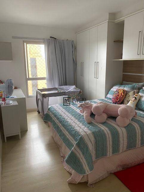 Apartamento à venda com 3 quartos, 85m² - Foto 12