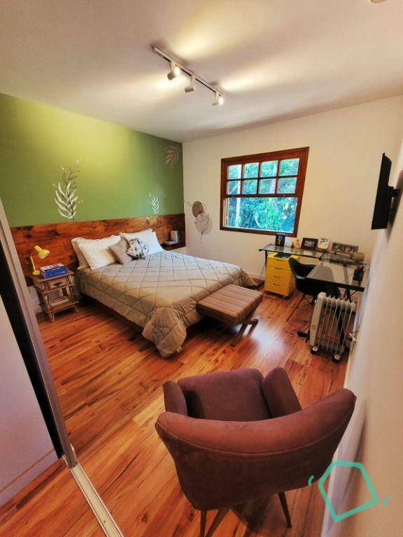 Casa de Condomínio à venda com 3 quartos, 230m² - Foto 16