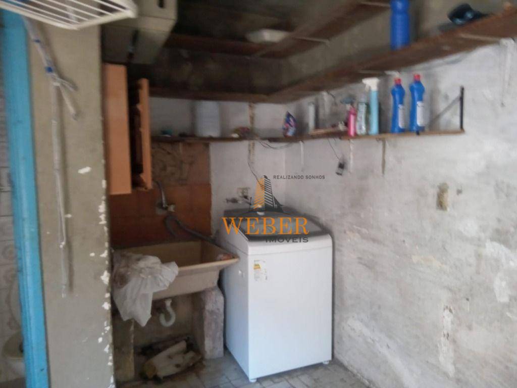 Sobrado à venda com 5 quartos, 140m² - Foto 7