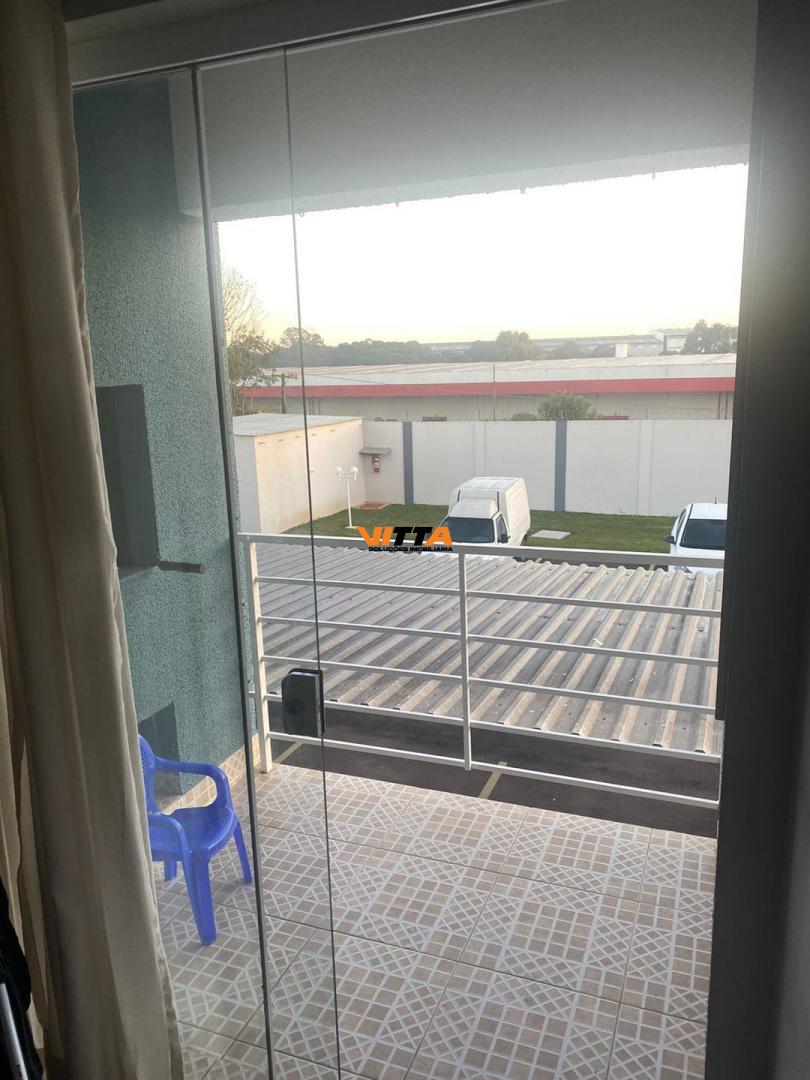 Apartamento à venda com 2 quartos, 66m² - Foto 4