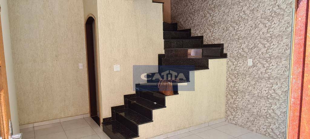 Sobrado à venda com 3 quartos, 160m² - Foto 19