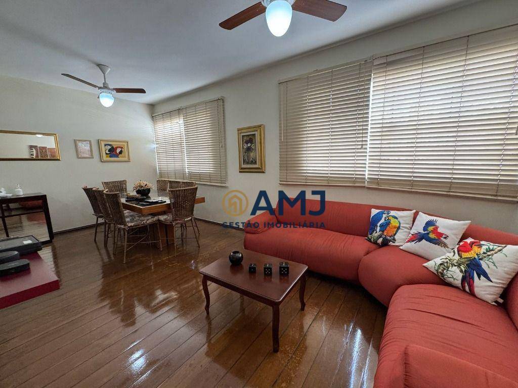 Apartamento para alugar com 3 quartos, 92m² - Foto 1