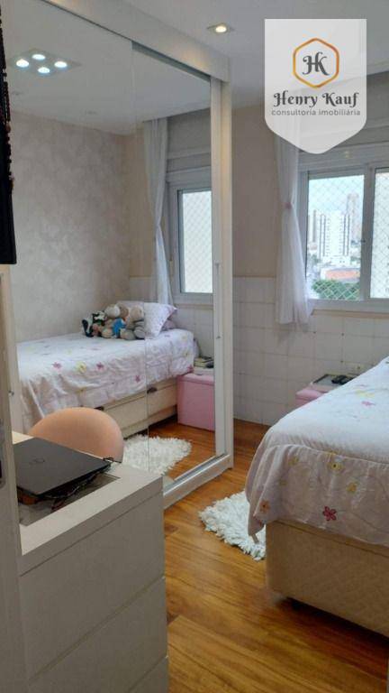 Apartamento à venda com 3 quartos, 105m² - Foto 22