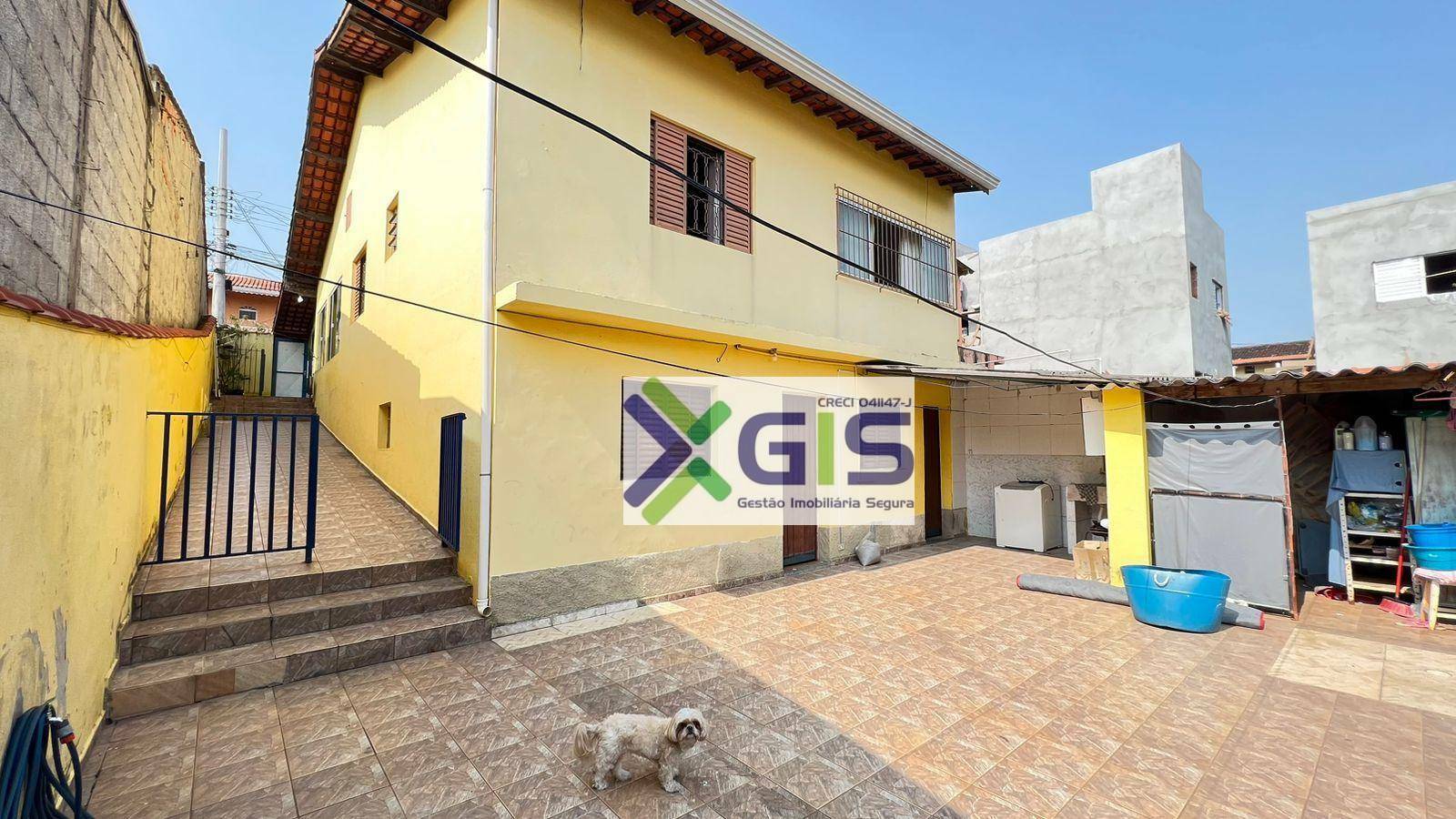 Casa à venda com 2 quartos, 237m² - Foto 16