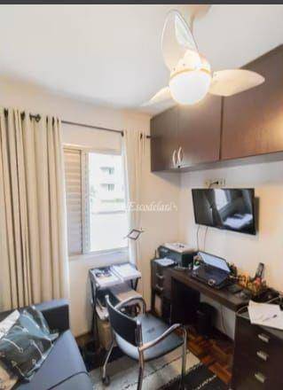 Apartamento à venda com 3 quartos, 83m² - Foto 21